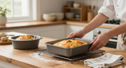 15 Best Hybrid Bakeware Sets for Versatile Home Baking in 2027