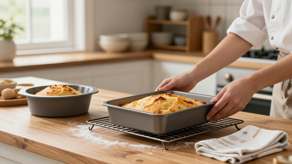 15 Best Hybrid Bakeware Sets for Versatile Home Baking in 2027