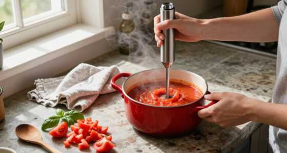 15 Best Immersion Blenders for Everyday Cooking in 2027