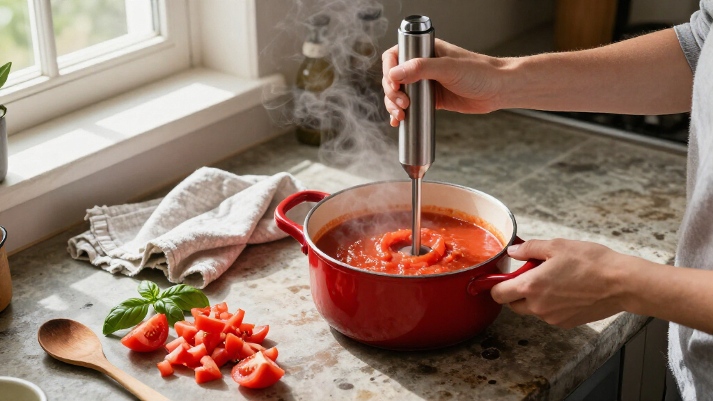 15 Best Immersion Blenders for Everyday Cooking in 2027