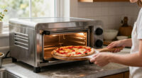 15 Best Indoor Electric Pizza Ovens for Home Cooks in 2027
