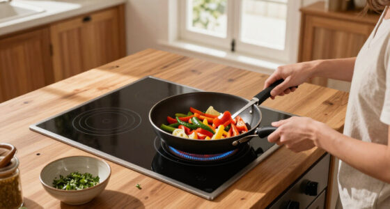 15 Best Induction Cooktops for Flexible Cooking in 2027