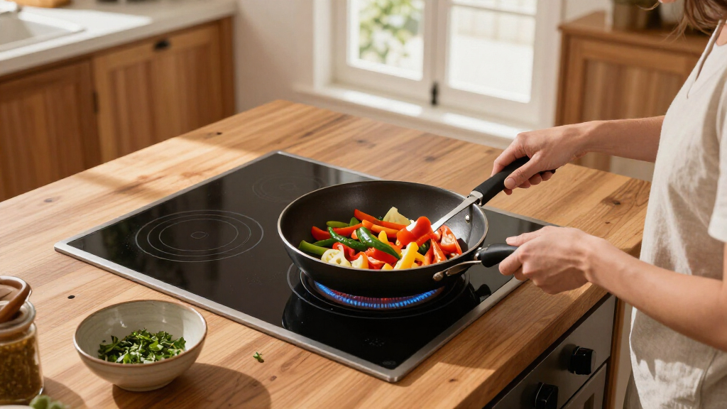 15 Best Induction Cooktops for Flexible Cooking in 2027