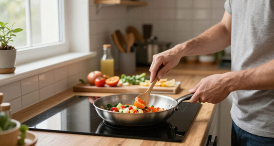 15 Best Induction Cooktops for Flexible Cooking in 2027