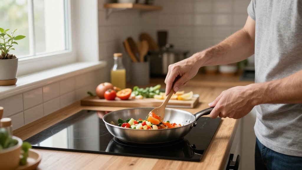 15 Best Induction Cooktops for Flexible Cooking in 2027