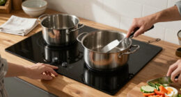 15 Best Induction Cooktops for Precision and Portability in 2027