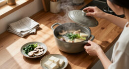 15 Best Japanese Donabe Pots for Cozy Meals in 2027