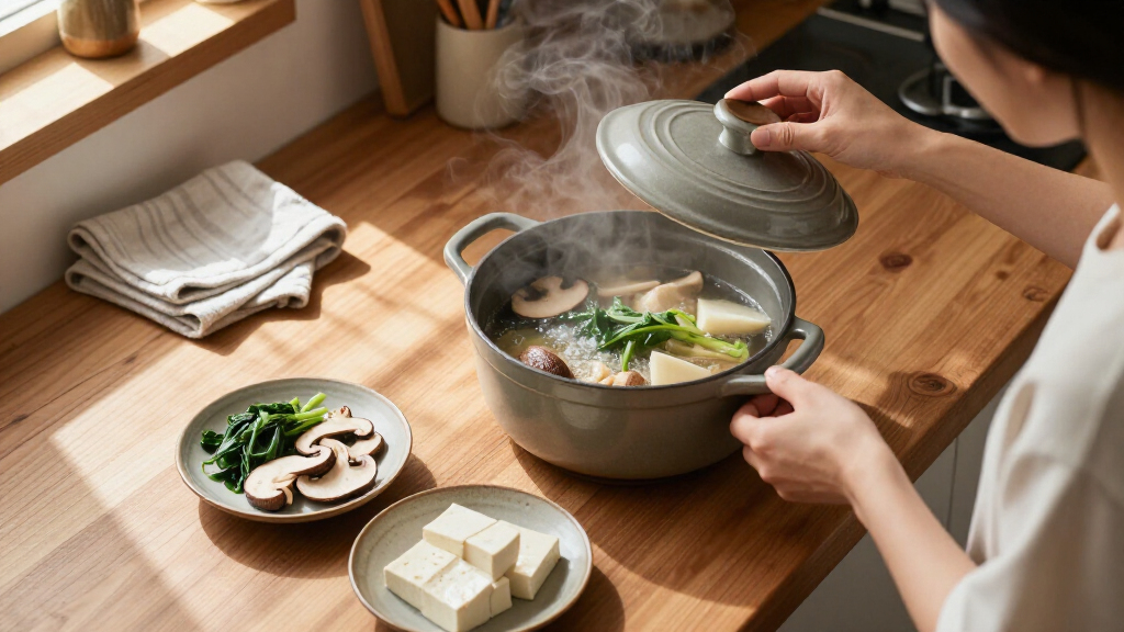 15 Best Japanese Donabe Pots for Cozy Meals in 2027