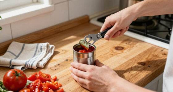 15 Best Kitchen Can Openers for Easier Everyday Use in 2027