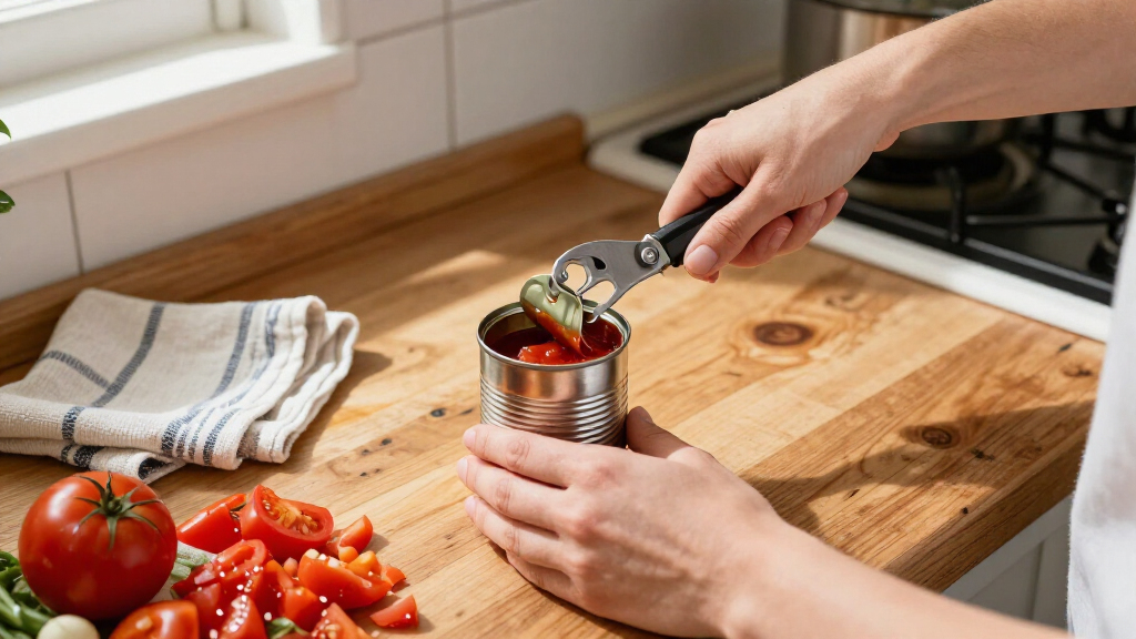 15 Best Kitchen Can Openers for Easier Everyday Use in 2027