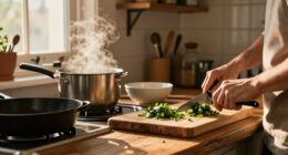 15 Best Kitchen Essentials for a More Efficient Kitchen in 2027