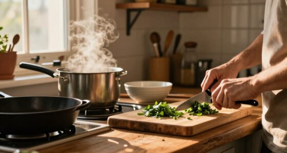 15 Best Kitchen Essentials for a More Efficient Kitchen in 2027