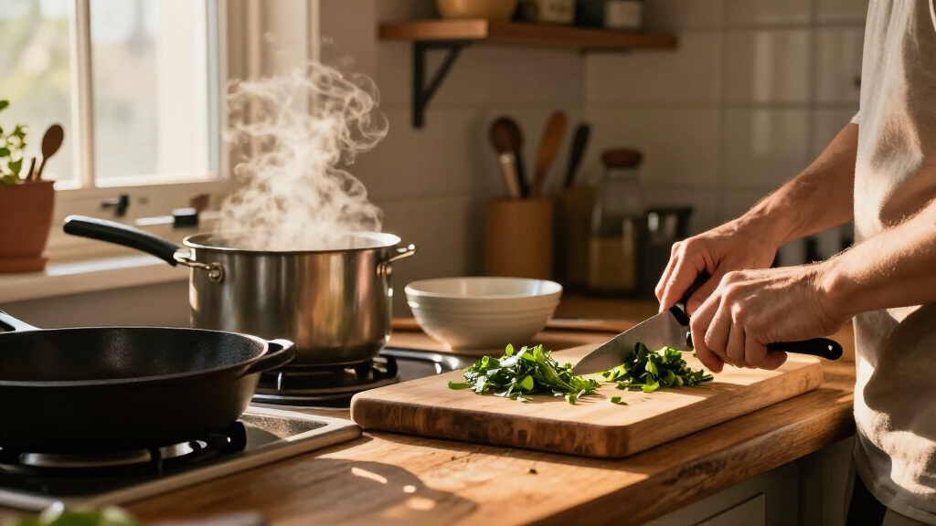 15 Best Kitchen Essentials for a More Efficient Kitchen in 2027