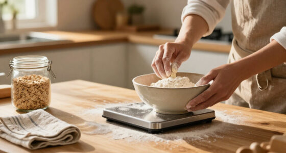 15 Best Kitchen Food Scales for Cooking and Baking in 2027