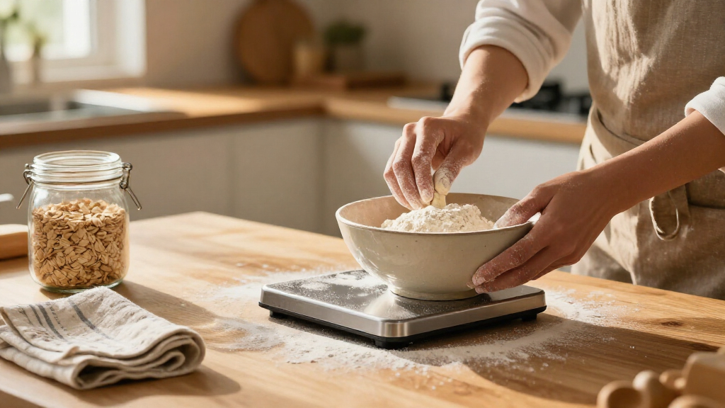 15 Best Kitchen Food Scales for Cooking and Baking in 2027