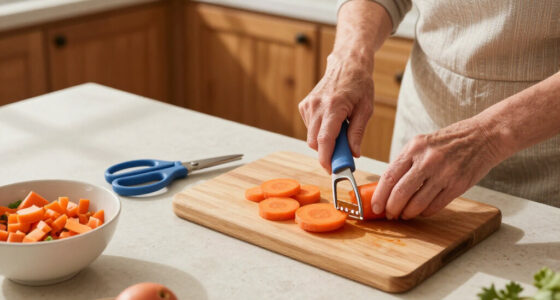 15 Best Kitchen Gadgets for Seniors in 2027