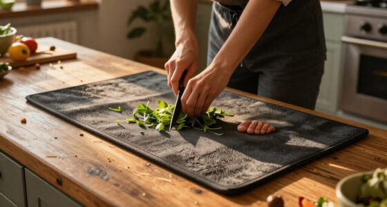 15 Best Kitchen Mats for Comfort and Style in 2027