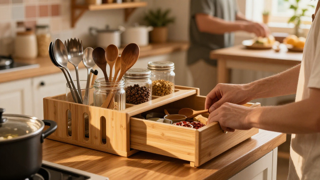 15 Best Kitchen Organization Products for a Tidier Kitchen in 2027