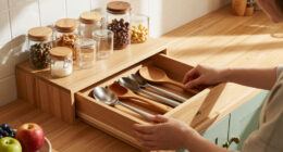 15 Best Kitchen Organization Products for a Tidier Kitchen in 2027