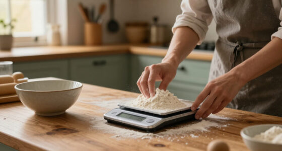 15 Best Kitchen Scales in 2027