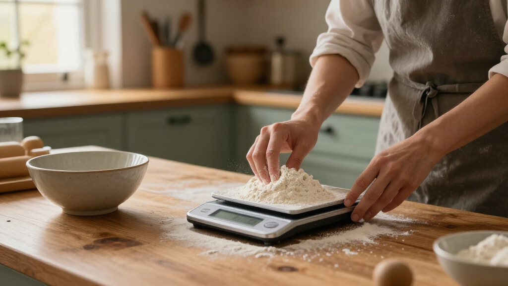 15 Best Kitchen Scales in 2027