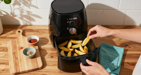 15 Best Ninja Air Fryers for Every Kitchen in 2027