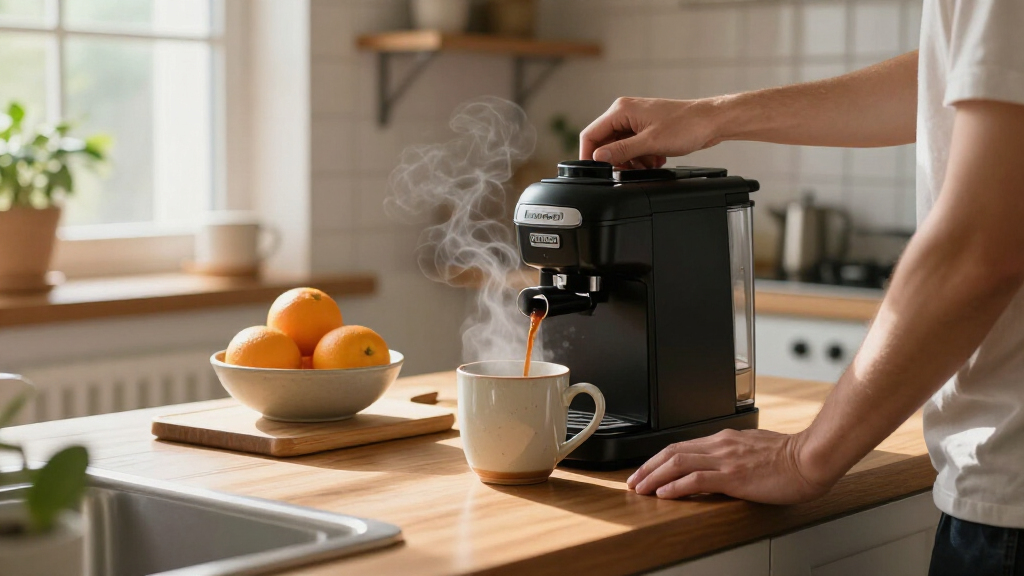 15 Best Ninja Coffee Machines for Every Brewing Style in 2027
