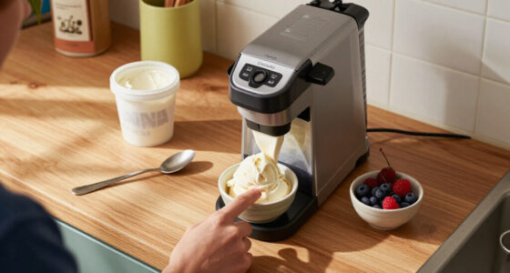 15 Best Ninja Creami Ice Cream Makers for Homemade Frozen Treats in 2027