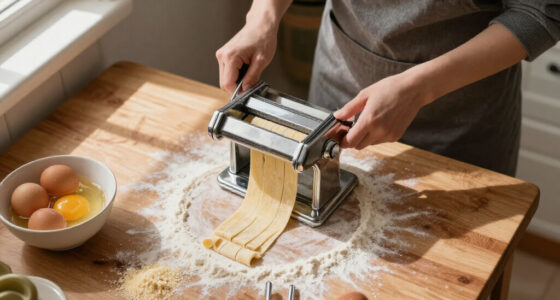 15 Best Pasta Makers for Every Kitchen in 2027