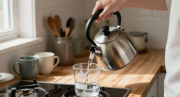 15 Best Plastic-Free Water Contact Kettles in 2027