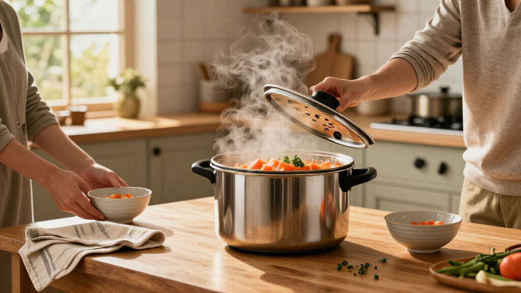 15 Best Pressure Cookers for Faster, More Flexible Meals in 2027