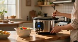15 Best Programmable Slow Cookers for Hands-Off Meals in 2027