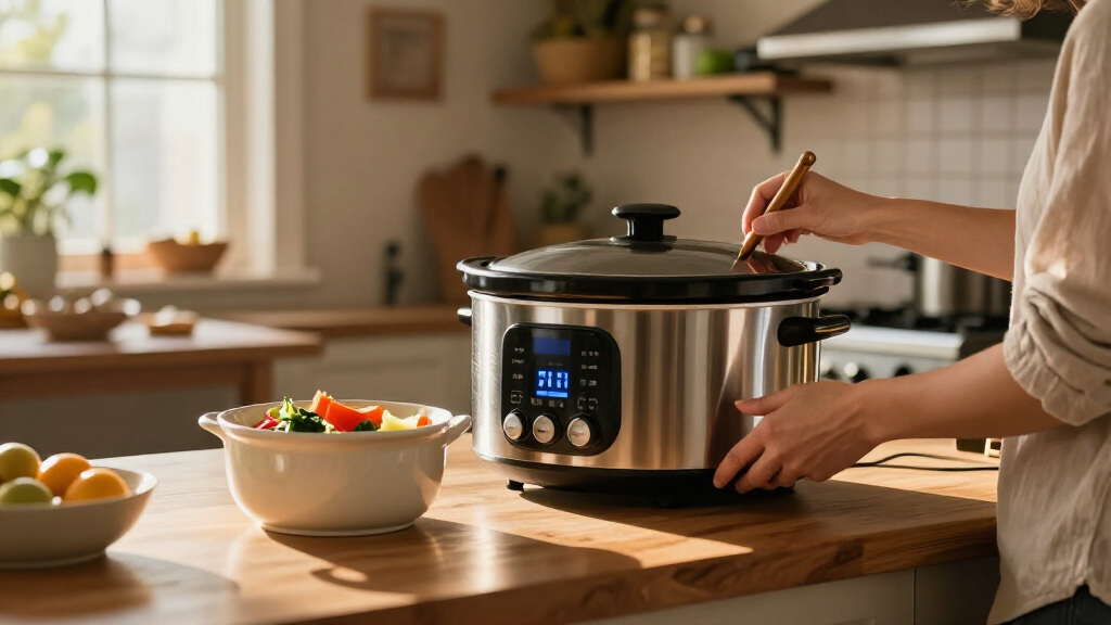 15 Best Programmable Slow Cookers for Hands-Off Meals in 2027