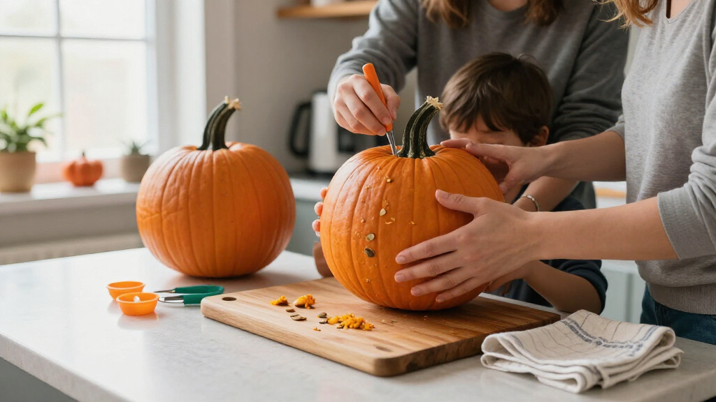 15 Best Pumpkin Carving Kits for Halloween in 2027