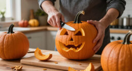 15 Best Pumpkin Carving Knife Sets for 2027