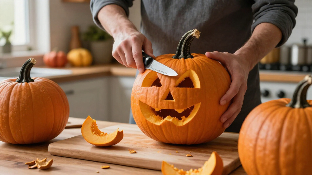 15 Best Pumpkin Carving Knife Sets for 2027