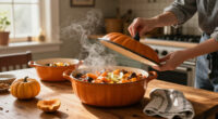 15 Best Pumpkin Cast Iron Casseroles for Autumn Hosting in 2027