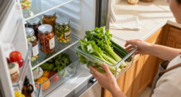 15 Best Refrigerator Organizers for a Tidier Fridge in 2027