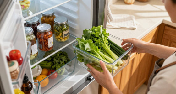 15 Best Refrigerator Organizers for a Tidier Fridge in 2027