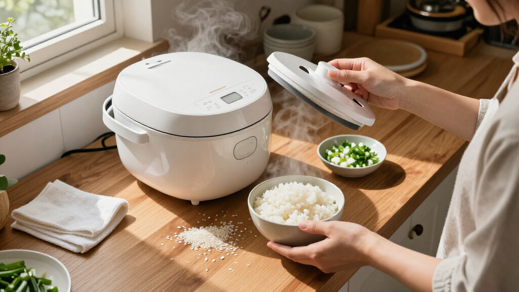 15 Best Rice Cookers for Easier Everyday Meals in 2027
