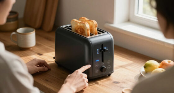15 Best Smart Toasters for Easier Breakfasts in 2027