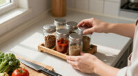 15 Best Spice Racks for Organization and Accessibility in 2027