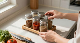 15 Best Spice Racks for Organization and Accessibility in 2027