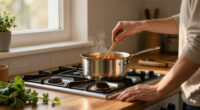 15 Best Stainless Steel Saucepans for Precision and Durability in 2027