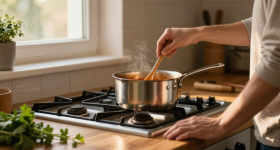 15 Best Stainless Steel Saucepans for Precision and Durability in 2027