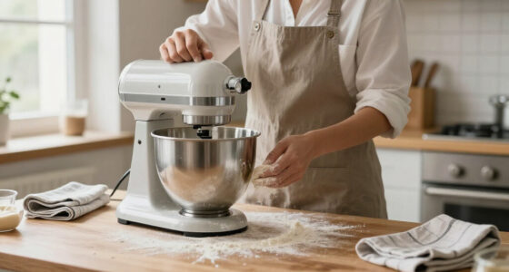 15 Best Stand Mixers in 2027