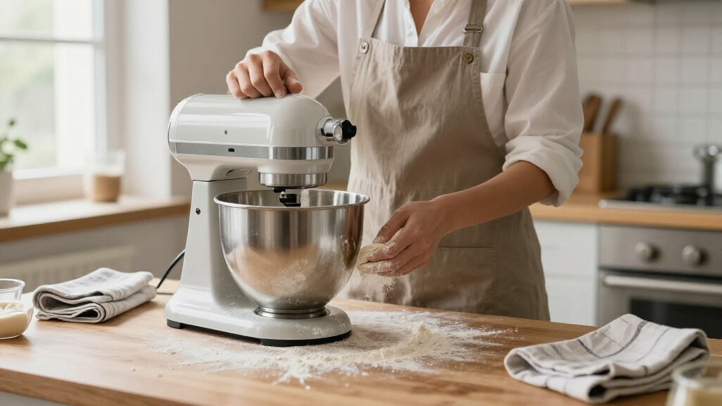 15 Best Stand Mixers in 2027