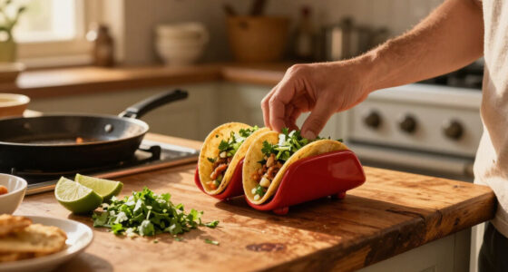 15 Best Taco Holders for Easy Assembly in 2027
