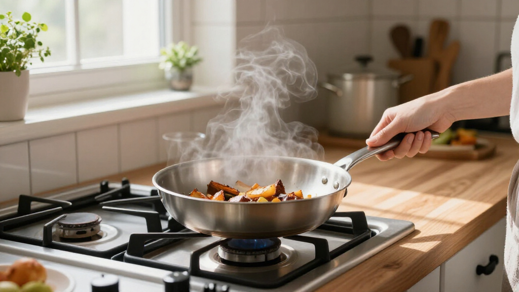 15 Best Titanium Pans for Everyday Cooking in 2027