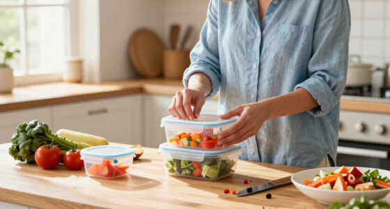 15 Best Tupperware Food Storage Sets for Everyday Meal Prep in 2027